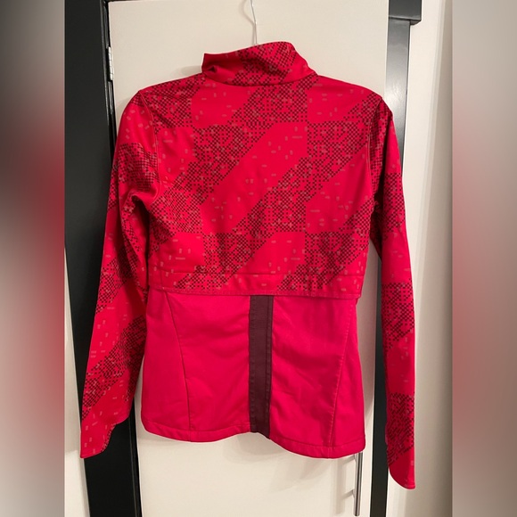 ASICS Running Jacket - Picture 2 of 5